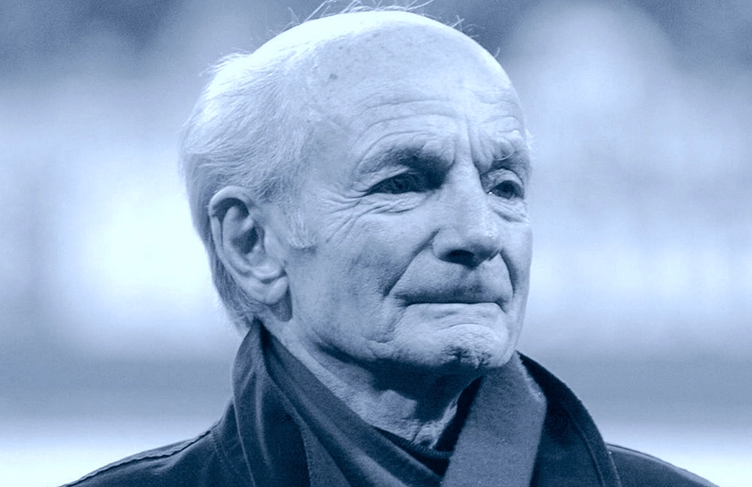 Dettmar Cramer