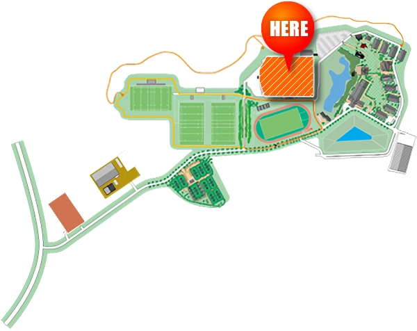 GLOBAL ARENA MAP